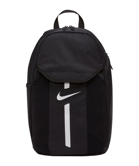 schwarzer ruvksack nike